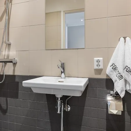 Forenom 3* Βάασα