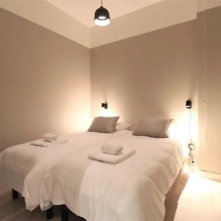 Forenom 3* וואסה