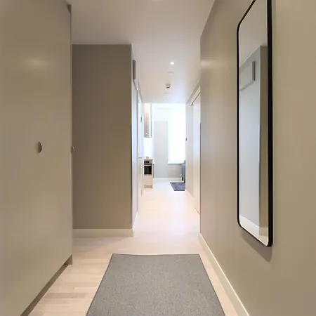 Forenom Ξενοδοχείο με διαμερίσματα Βάασα