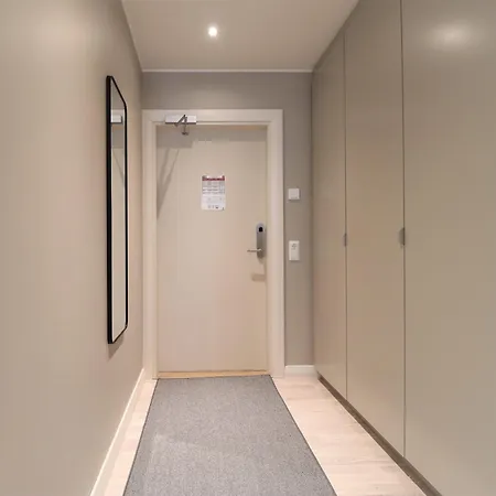 Forenom Ξενοδοχείο με διαμερίσματα