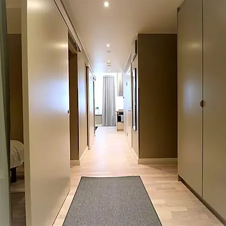 Forenom Apart-hotel