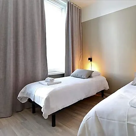 Forenom Apart-hotel