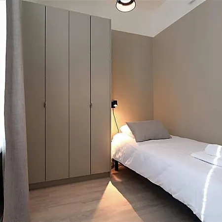 Forenom 3* Vaasa