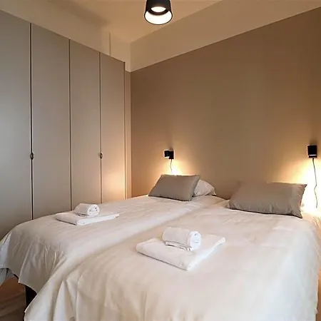 Apart-hotel Forenom