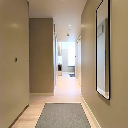 Apart-hotel Forenom Vaasa