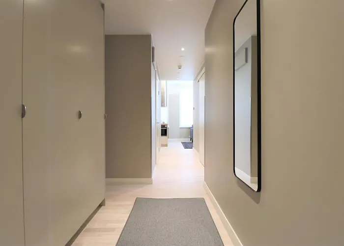 Forenom Apart-hotel Vaasa